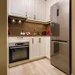 South Beautiful Vaptsarov Апартамент