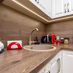 Apartment South Beautiful Vaptsarov *