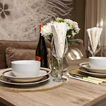 Apartment South Beautiful Vaptsarov *