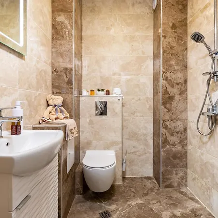 Appartement South Beautiful Vaptsarov *
