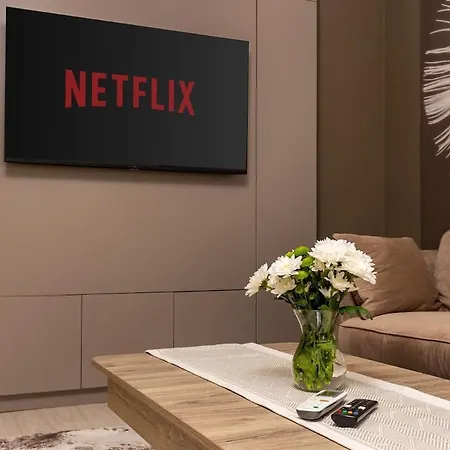 公寓 South Beautiful Vaptsarov *