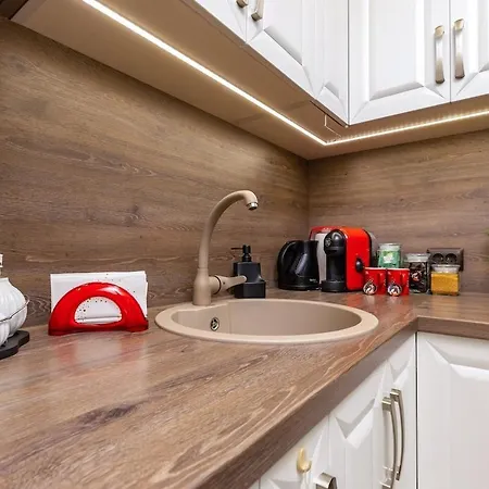 Appartement South Beautiful Vaptsarov *