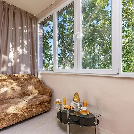 South Beautiful Vaptsarov 普罗夫迪夫