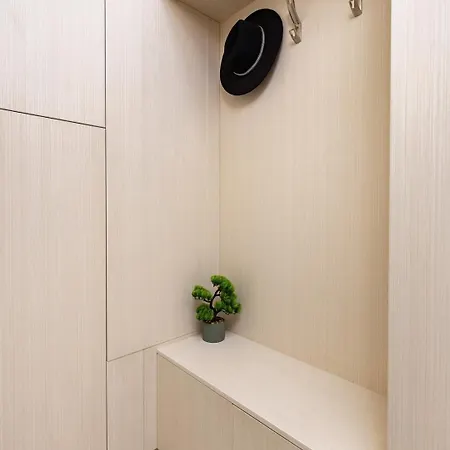Appartement South Beautiful Vaptsarov *