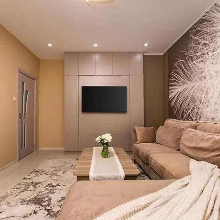 公寓 South Beautiful Vaptsarov