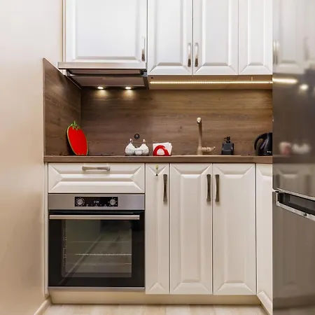 Appartement South Beautiful Vaptsarov Plovdiv