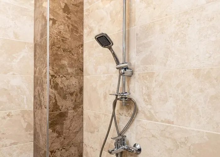 South Beautiful Vaptsarov * 普罗夫迪夫