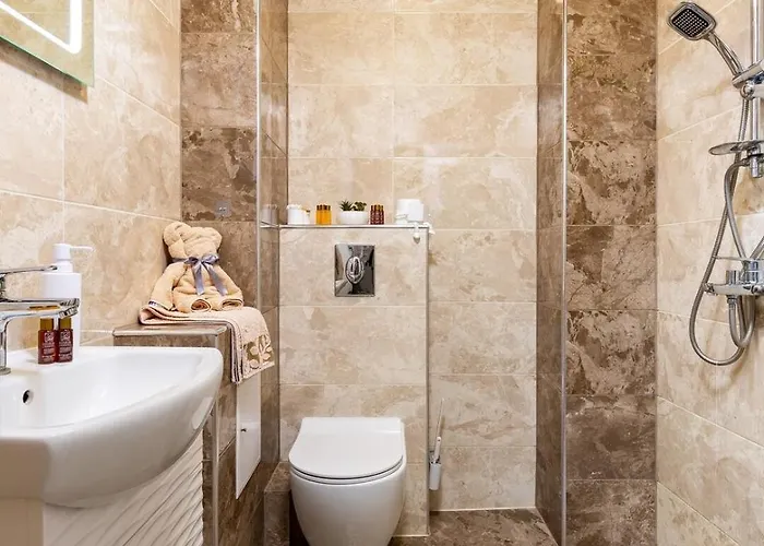 公寓 South Beautiful Vaptsarov *