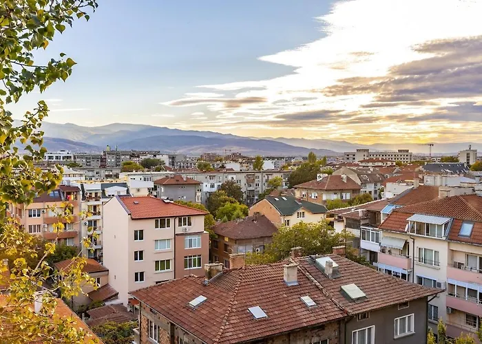 South Beautiful Vaptsarov