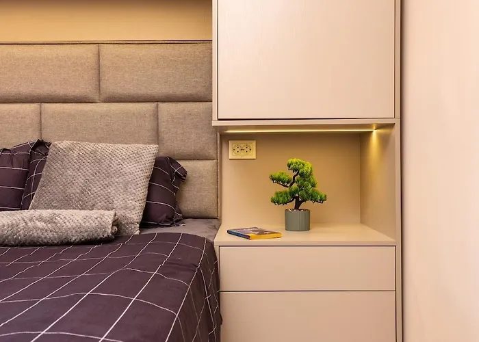 South Beautiful Vaptsarov 普罗夫迪夫