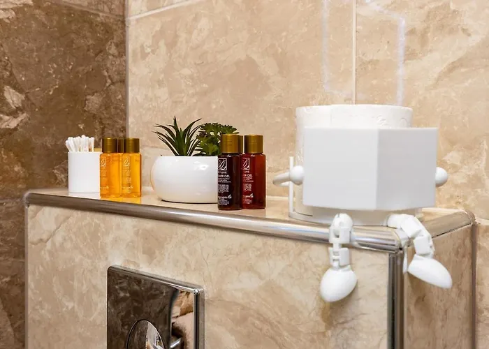 公寓 South Beautiful Vaptsarov