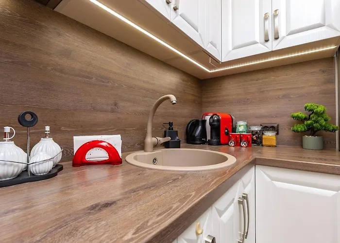 公寓 South Beautiful Vaptsarov *