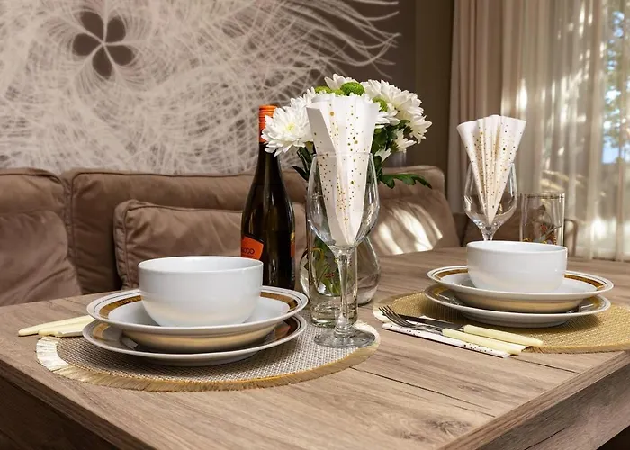 公寓 South Beautiful Vaptsarov *