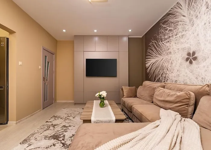 公寓 South Beautiful Vaptsarov