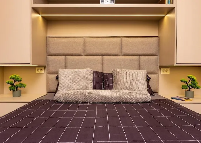 公寓 South Beautiful Vaptsarov *