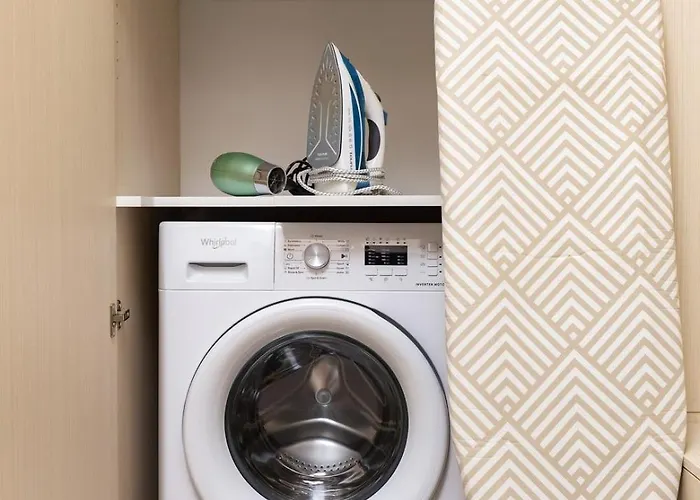 South Beautiful Vaptsarov 公寓 *