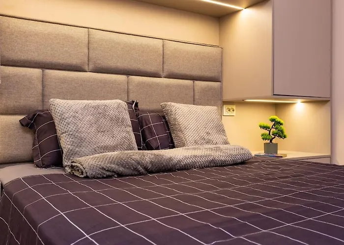 South Beautiful Vaptsarov * 普罗夫迪夫