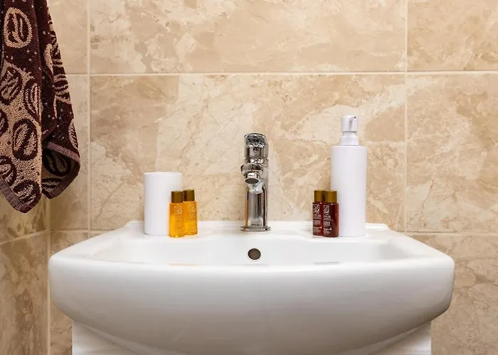 South Beautiful Vaptsarov 公寓