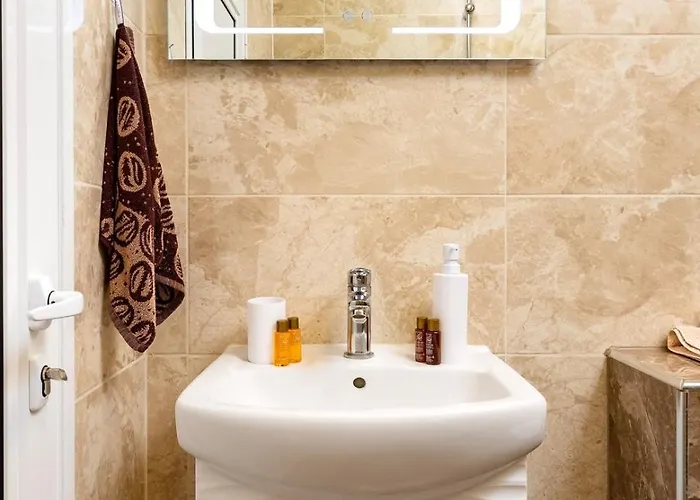 South Beautiful Vaptsarov 公寓